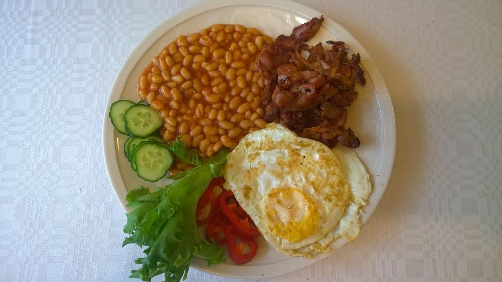 فندق Manamansaloفي  Lomakyla Kultahiekat المظهر الخارجي الصورة
